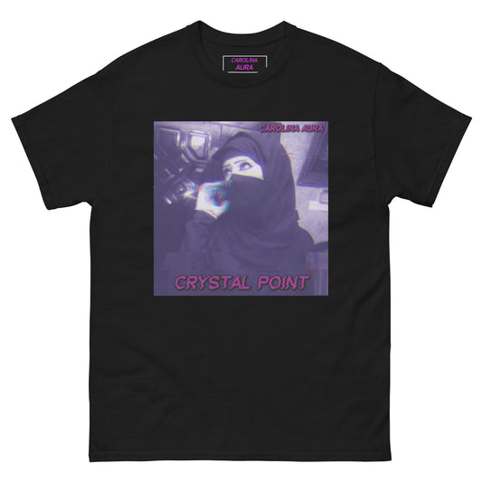 Crystal Point T-Shirt
