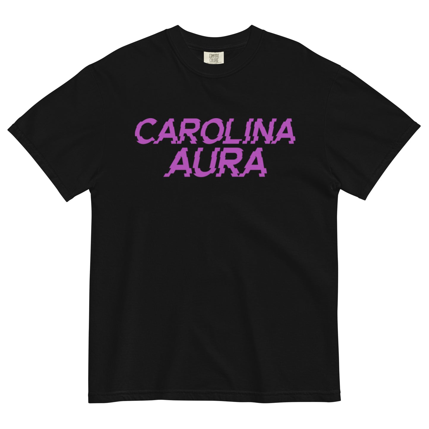 Carolina Aura T-Shirt