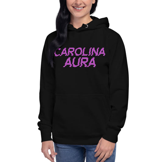 Carolina Aura Hoodie