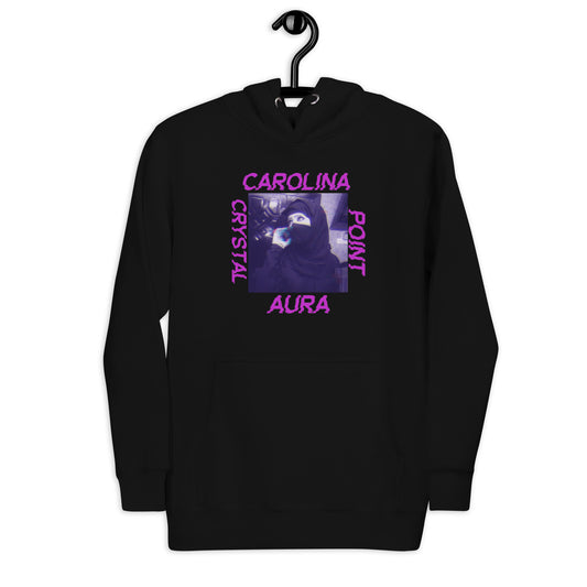 Crystal Point Promotional Hoodie