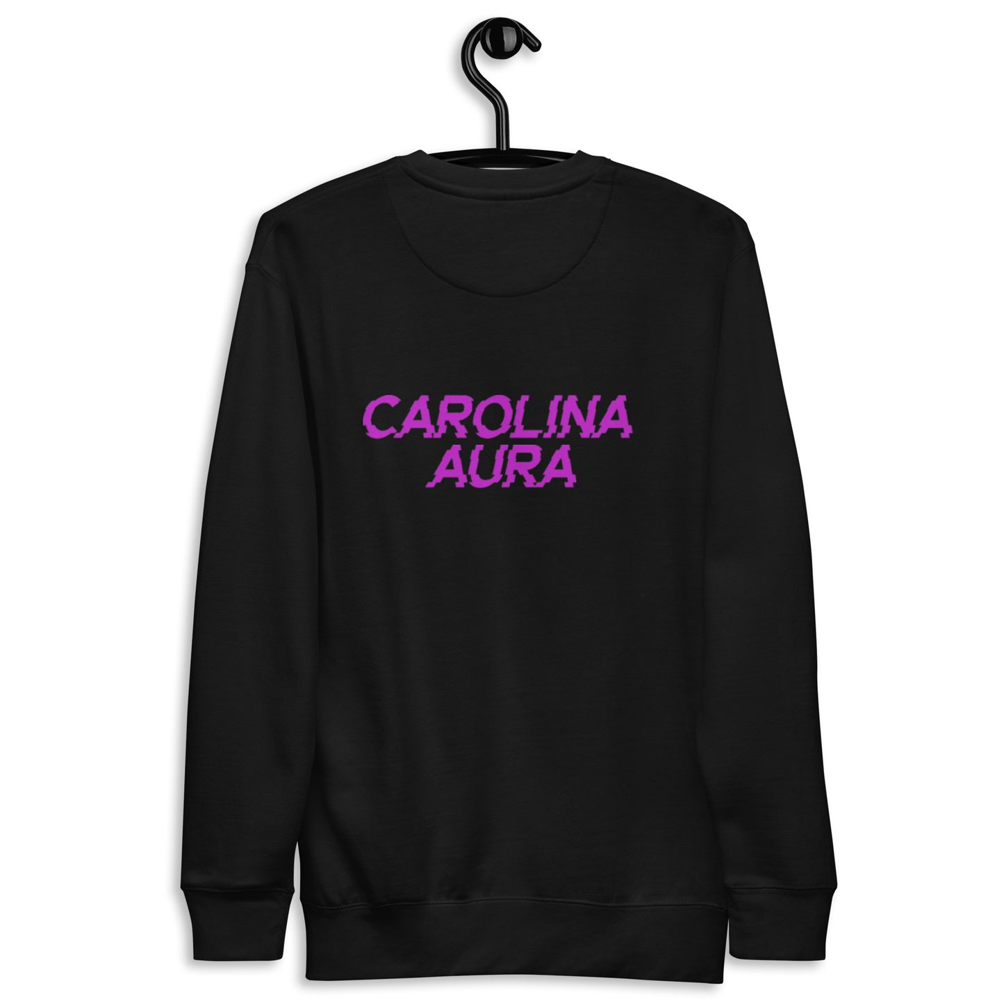 Crystal Point Promotional Sweat-Shirt
