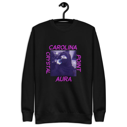 Crystal Point Promotional Sweat-Shirt