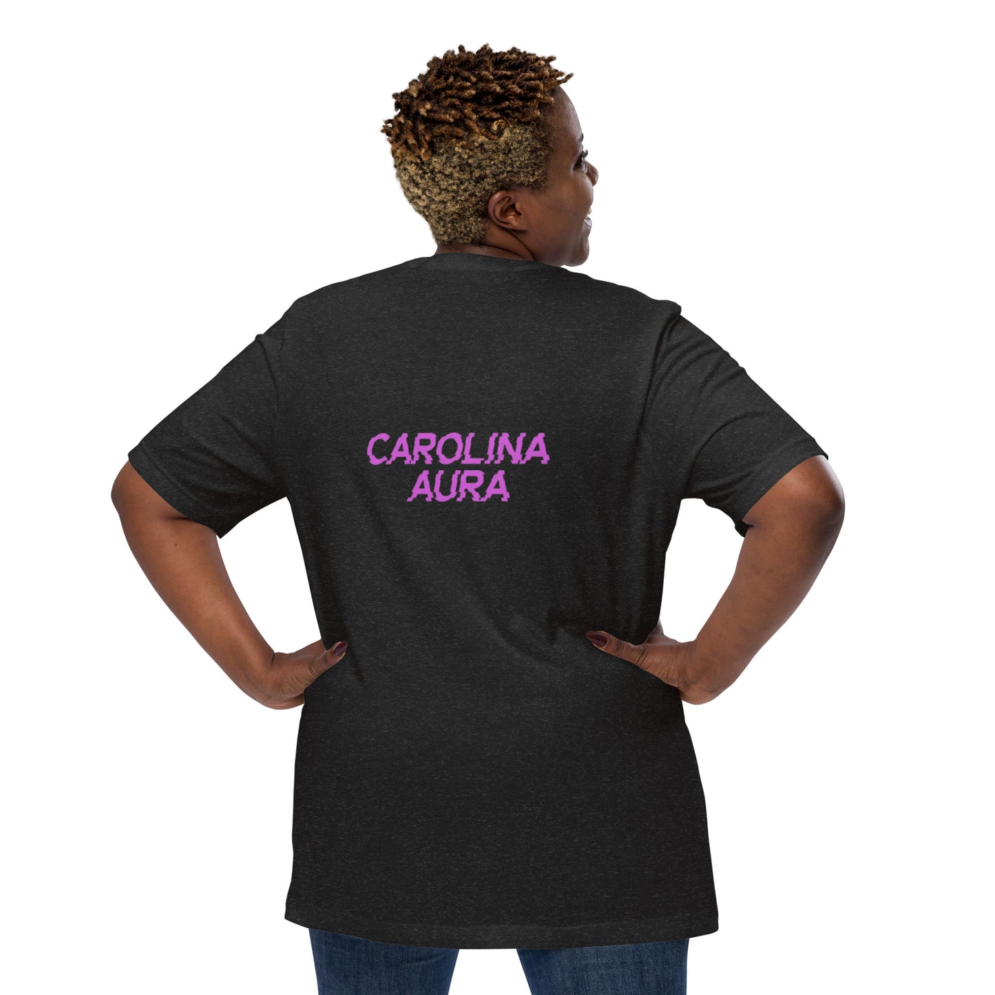 Ciara Horan in Memoriam Shirt