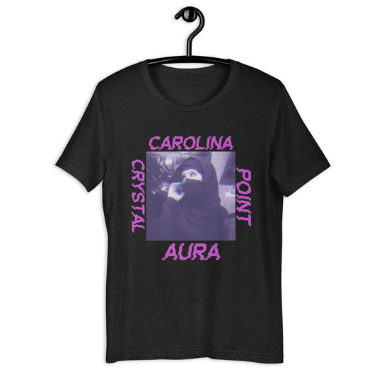 Crystal Point Promotional T-Shirt